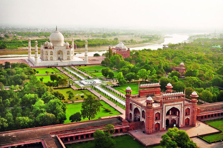 agra