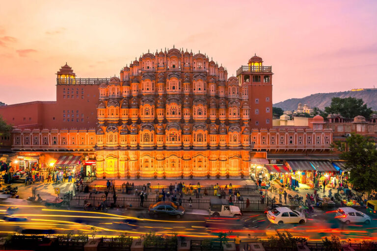 jaipur